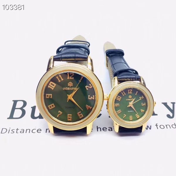 2019new men watch couple wristwatch women clock jade material slim business man clock creative luxury fashion female watches, Slivery;brown
2019new men watch couple wristwatch women clock jade material slim business man clock creative luxury fashion female watches, Slivery;brown