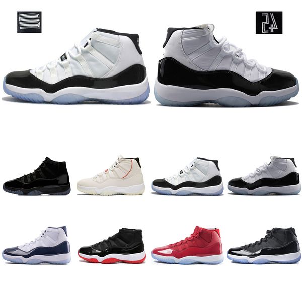 11s basketball shoes bred concord 45 platinum tint space jam gym red mens sport shoes 2019 designer sneakers
11s basketball shoes bred concord 45 platinum tint space jam gym red mens sport shoes 2019 designer sneakers