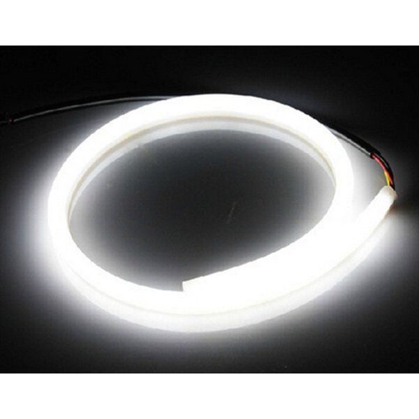 гибкие светодиодные фары дневного света soft tube руководство angle eyes led strip auto лампы для фар автомобиля ассамблеи
гибкие светодиодные фары дневного света soft tube руководство angle eyes led strip auto лампы для фар автомобиля ассамблеи
