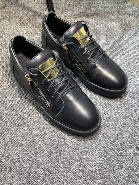 2019 mens designer shoes white leather 3m reflective casual for girl women black gold red fashion comfortable flat sports sneake platform 1
2019 mens designer shoes white leather 3m reflective casual for girl women black gold red fashion comfortable flat sports sneake platform 1