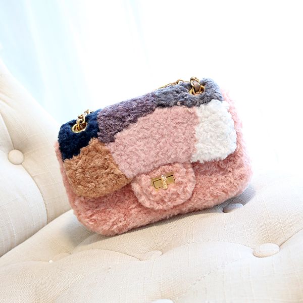 soft touch women fahsion wool handbag stitching graphics lady crossbody shoulder bag practical capacity clucth purse chain strap
soft touch women fahsion wool handbag stitching graphics lady crossbody shoulder bag practical capacity clucth purse chain strap