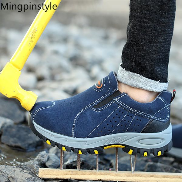 men work casual safety shoes mens labor insurance puncture proof shoe prevent piercing soles camouflage men shoes sneaker, Black
men work casual safety shoes mens labor insurance puncture proof shoe prevent piercing soles camouflage men shoes sneaker, Black