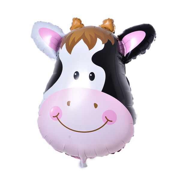 6pcs/lot mini animal head foil balloons inflatable air balloon happy birthday party decorations kids baby shower party supplies
6pcs/lot mini animal head foil balloons inflatable air balloon happy birthday party decorations kids baby shower party supplies