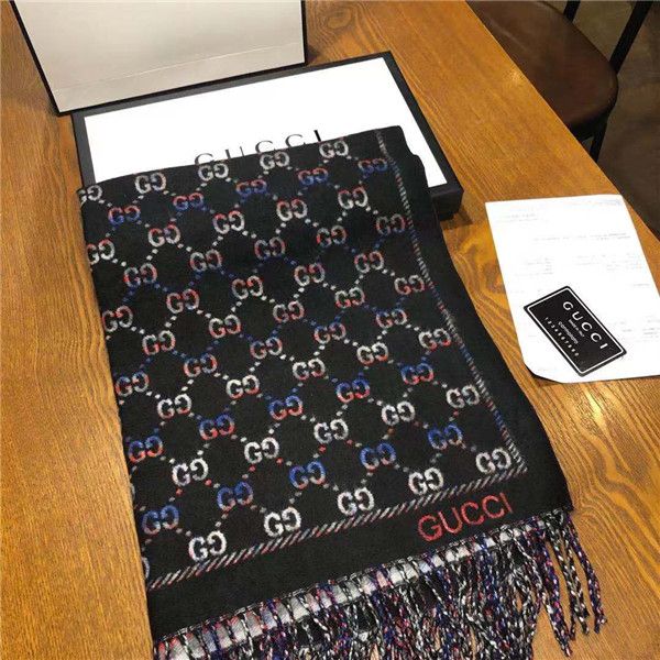 19ss luxurious brands design full g letters double side wool scarf women men fashion shawl tippet cashmere lady scarves 180*70cm, Blue;black
19ss luxurious brands design full g letters double side wool scarf women men fashion shawl tippet cashmere lady scarves 180*70cm, Blue;black