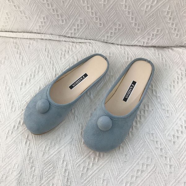 baotou half honor2019 woman level with other clothes student one pedal dawdler cool slipper, Black
baotou half honor2019 woman level with other clothes student one pedal dawdler cool slipper, Black