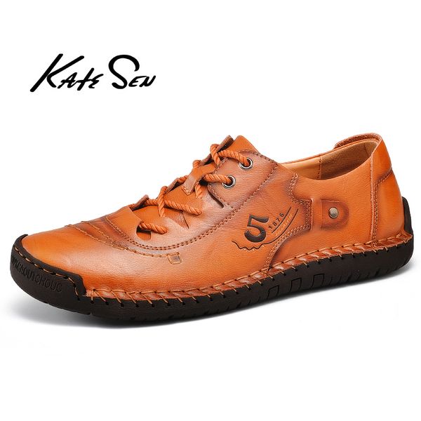 2020 new men casual shoes split leather men's shoes handmade loafers outdoors flat moccasins size 38-48, Black
2020 new men casual shoes split leather men's shoes handmade loafers outdoors flat moccasins size 38-48, Black
