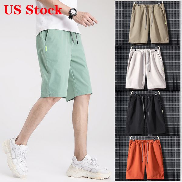 us stock 2020 fear of god mens short pants fashion mens casual pants essentials summer shorts casual shorts, White;black
us stock 2020 fear of god mens short pants fashion mens casual pants essentials summer shorts casual shorts, White;black