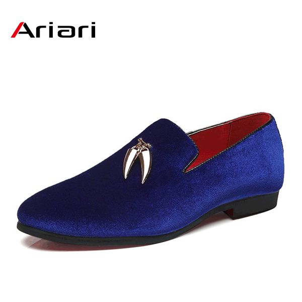 shoes men italian design spring loafers business dress shoes casual party wedding flats big size 37-48 charming man moccasins, Black
shoes men italian design spring loafers business dress shoes casual party wedding flats big size 37-48 charming man moccasins, Black