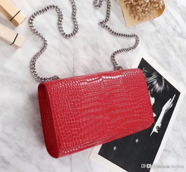26700 crocodile lines fashion classics shoulder bagscross bodytoteshandbags brand fashion luxury designer bags famous women popular f05
26700 crocodile lines fashion classics shoulder bagscross bodytoteshandbags brand fashion luxury designer bags famous women popular f05