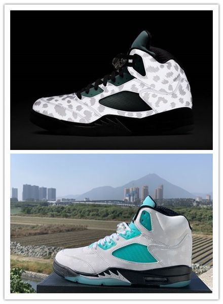 retro men big kid 2020 new island green 5s basketball shoes 5 star trophy room laney psg camo red blue wings mens trainers sports sneaker, Black 
retro men big kid 2020 new island green 5s basketball shoes 5 star trophy room laney psg camo red blue wings mens trainers sports sneaker, Black