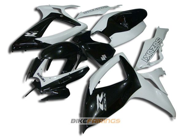 4 подарки новый abs мотоцикл велосипед обтекатели комплекты подходят для suzuki gsxr600-750 k6 06 07 2006 2007 высокое качество кузова набор
4 подарки новый abs мотоцикл велосипед обтекатели комплекты подходят для suzuki gsxr600-750 k6 06 07 2006 2007 высокое качество кузова набор