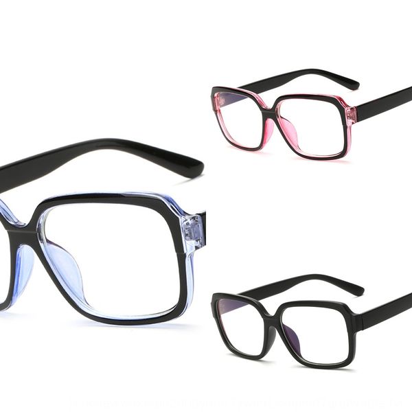anti-radiation myopia frame stylish non-degree myopia glasses glasses anti-blue light computer plain eyes 5218, Silver
anti-radiation myopia frame stylish non-degree myopia glasses glasses anti-blue light computer plain eyes 5218, Silver