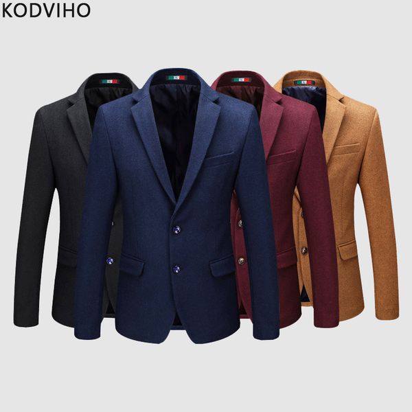 sheep wool blazer men korean style casual slim fit jacket mens autumn winter casual coat man solid blazers new brand suit 4xl, White;black
sheep wool blazer men korean style casual slim fit jacket mens autumn winter casual coat man solid blazers new brand suit 4xl, White;black