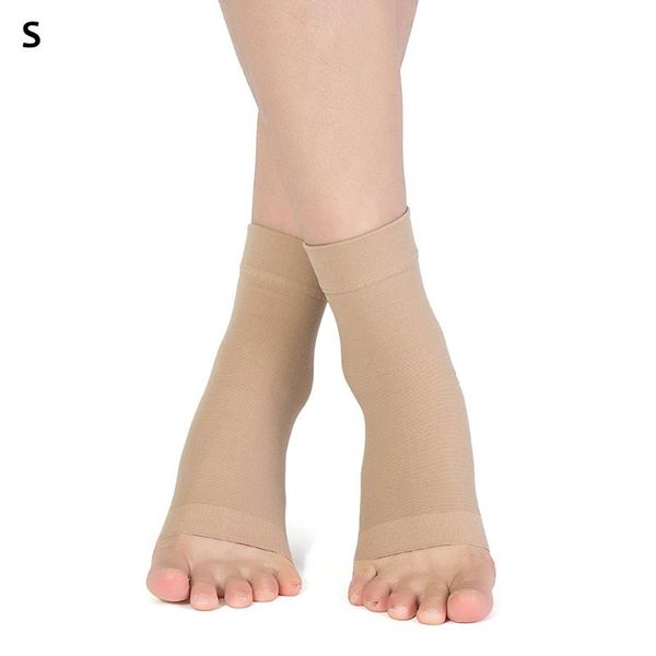 women men elastic heel pain relief arch support plantar fasciitis foot care sleeve ankle guard sports compression socks, Black;white
women men elastic heel pain relief arch support plantar fasciitis foot care sleeve ankle guard sports compression socks, Black;white