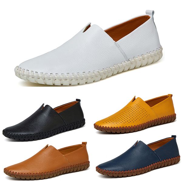 2020 big size running shoes for men mens pu yellow black dark blue white fashion sports sneakers 44, White;red
2020 big size running shoes for men mens pu yellow black dark blue white fashion sports sneakers 44, White;red