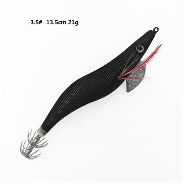 1pc 2.5# 3.5# squid hooks artificial wood shrimp squid jig lure luminous ocs cuttlefish shrimp lure pesca fishing tackle
1pc 2.5# 3.5# squid hooks artificial wood shrimp squid jig lure luminous ocs cuttlefish shrimp lure pesca fishing tackle