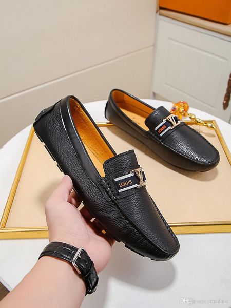 20ss pointed toe luxury mens dress shoes business leather luxury wedding loafer floral print men flats office party formal shoes yetc3, Black
20ss pointed toe luxury mens dress shoes business leather luxury wedding loafer floral print men flats office party formal shoes yetc3, Black