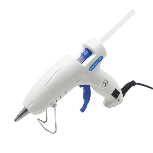 ketotek gg01 melt glue gun 20w 30w eu us plug graft repair thermo heat tool home diy art craft 7x100mm stick high quality
ketotek gg01 melt glue gun 20w 30w eu us plug graft repair thermo heat tool home diy art craft 7x100mm stick high quality