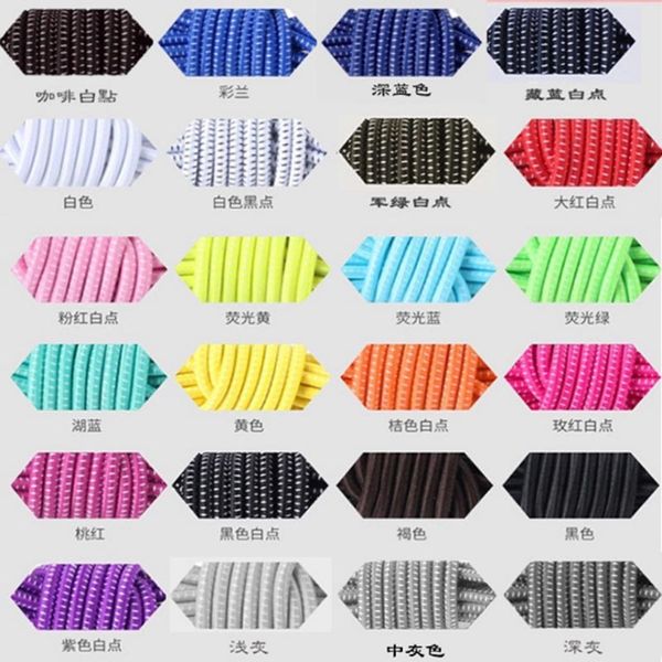 no tie shoelaces stretching lock lace locking shoe laces elastic sneaker chidren shoelaces shoestrings running/jogging/triathlon, White;pink
no tie shoelaces stretching lock lace locking shoe laces elastic sneaker chidren shoelaces shoestrings running/jogging/triathlon, White;pink