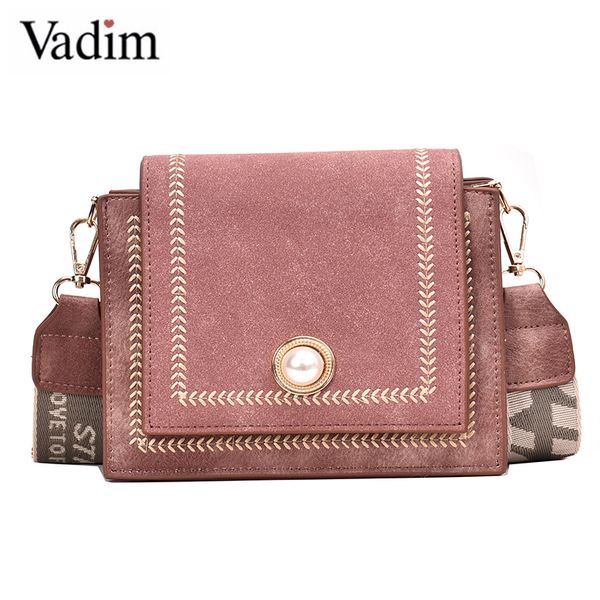vadim 2019 pearl small flap bag women shoulder bags messenger female hand bag crossbody mini purse multifunction bolsa feminina
vadim 2019 pearl small flap bag women shoulder bags messenger female hand bag crossbody mini purse multifunction bolsa feminina