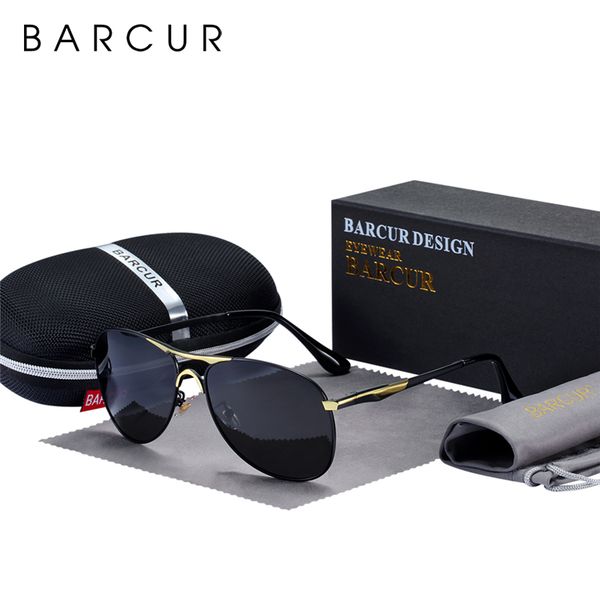 barcur male sunglasses men polarized brand design sun glasses male oculos mens sunglasses s8712 brand, White;black
barcur male sunglasses men polarized brand design sun glasses male oculos mens sunglasses s8712 brand, White;black