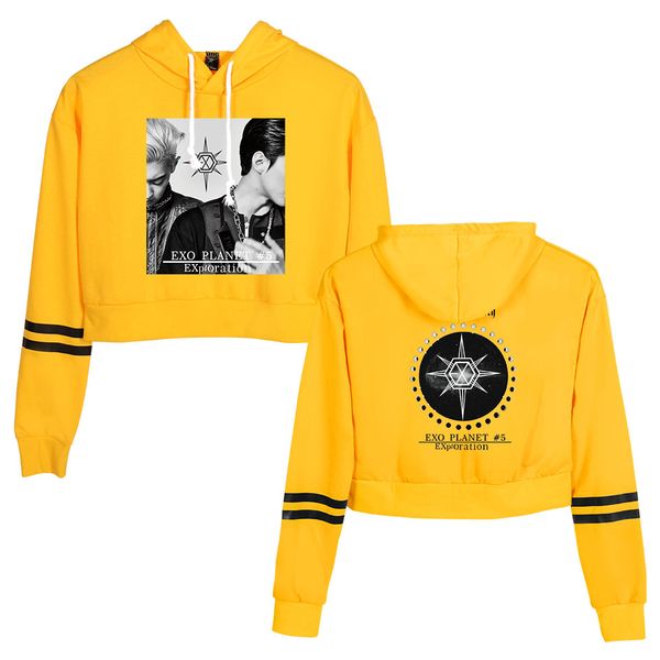 exo planet-#5-exploration kpop autumn women hoodies sweatshirt fashion crop hoodies sweatshirts harajuku long sleeve pullover, Black
exo planet-#5-exploration kpop autumn women hoodies sweatshirt fashion crop hoodies sweatshirts harajuku long sleeve pullover, Black