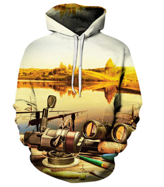fashion fishman 3d print hoodies fashion fish boat landscape clothing women/men fashion 3d hoodiest casual pullovers k486, Black
fashion fishman 3d print hoodies fashion fish boat landscape clothing women/men fashion 3d hoodiest casual pullovers k486, Black