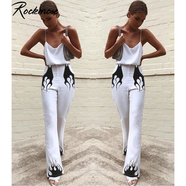 rockmore gothic flare pants women fire flame print boot cut high waist trousers pockets streetwear white harajuku joggers femme, Black;white
rockmore gothic flare pants women fire flame print boot cut high waist trousers pockets streetwear white harajuku joggers femme, Black;white