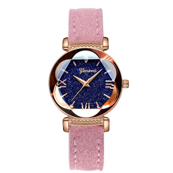 new luxury women watches ladies starry sky leather dress buckle wrist watch simple designer women clock 100pcs/lot, Slivery;brown
new luxury women watches ladies starry sky leather dress buckle wrist watch simple designer women clock 100pcs/lot, Slivery;brown