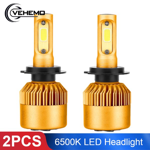 2x h3 h7 h11 h4 led car light hb2 9003 led headlight 6500k 8000lm super bright auto cob chip h7 canbus bulb lights dc 9v-32v
2x h3 h7 h11 h4 led car light hb2 9003 led headlight 6500k 8000lm super bright auto cob chip h7 canbus bulb lights dc 9v-32v