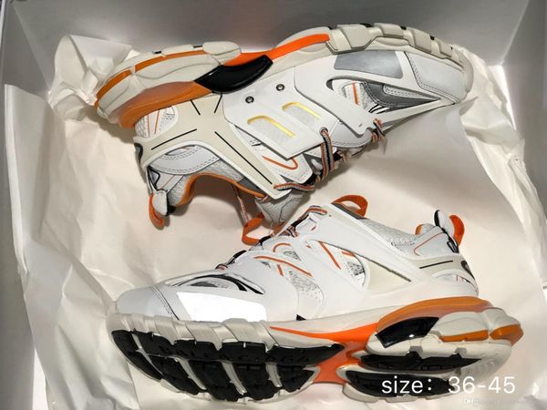 2019 release tess s paris designer shoes track trainers 3.0 men gomma maille black for women triple black clunky casual sneaker hot
2019 release tess s paris designer shoes track trainers 3.0 men gomma maille black for women triple black clunky casual sneaker hot