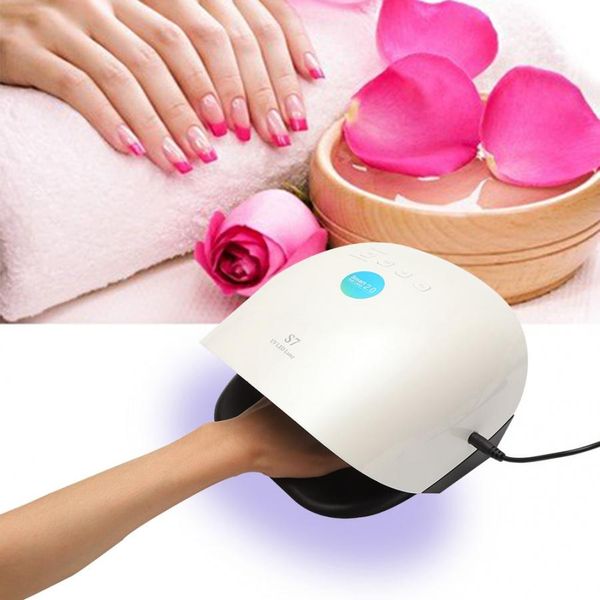 nail lamp double power uv led lamp nail dryer intelligent timing gel polish manicure curing machine for nails
nail lamp double power uv led lamp nail dryer intelligent timing gel polish manicure curing machine for nails