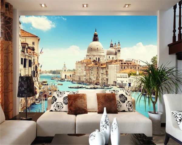 3d room wallpaper custom p venice ltaly 3d landscape background wall living room bedroom wallcovering hd wallpaper
3d room wallpaper custom p venice ltaly 3d landscape background wall living room bedroom wallcovering hd wallpaper
