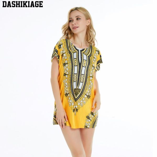 yellow cute succunct african tranditional print dashiki bohemian t-shirt dress, Red
yellow cute succunct african tranditional print dashiki bohemian t-shirt dress, Red
