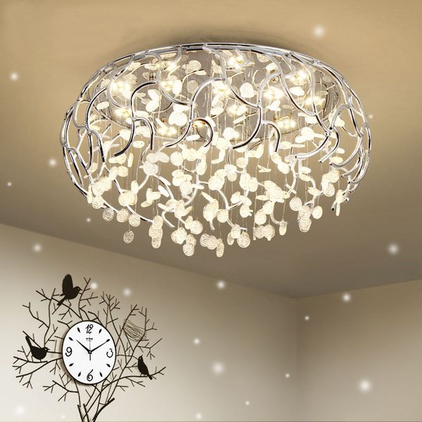современные светодиодные хрустальные потолочные светильники nordic chrome crystal led потолочный светильник bird's nest surface mounted люст
современные светодиодные хрустальные потолочные светильники nordic chrome crystal led потолочный светильник bird's nest surface mounted люст