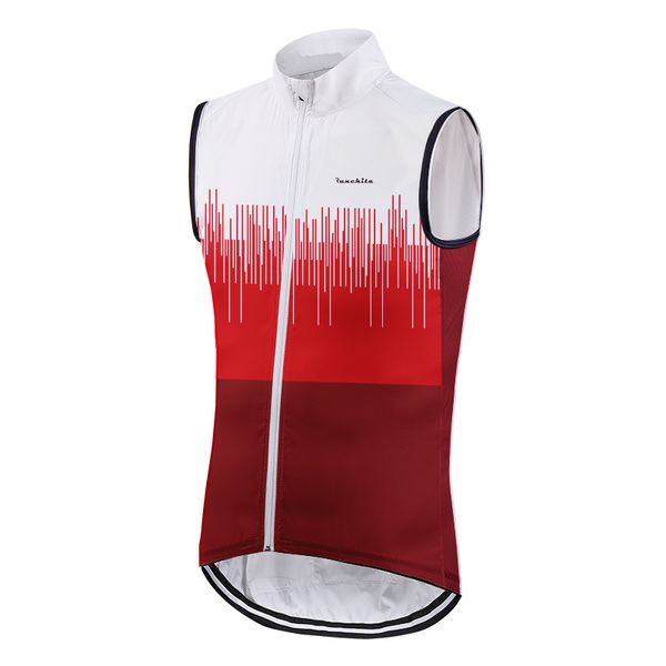 2020 new lightweight men's cycling vest windproof gilet all season need one easy to carry orange and black color
2020 new lightweight men's cycling vest windproof gilet all season need one easy to carry orange and black color