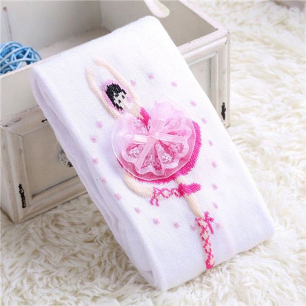 spring autumn cute baby kids girl lace cotton flower stockings tights for girls dance 1-10 years, Blue
spring autumn cute baby kids girl lace cotton flower stockings tights for girls dance 1-10 years, Blue
