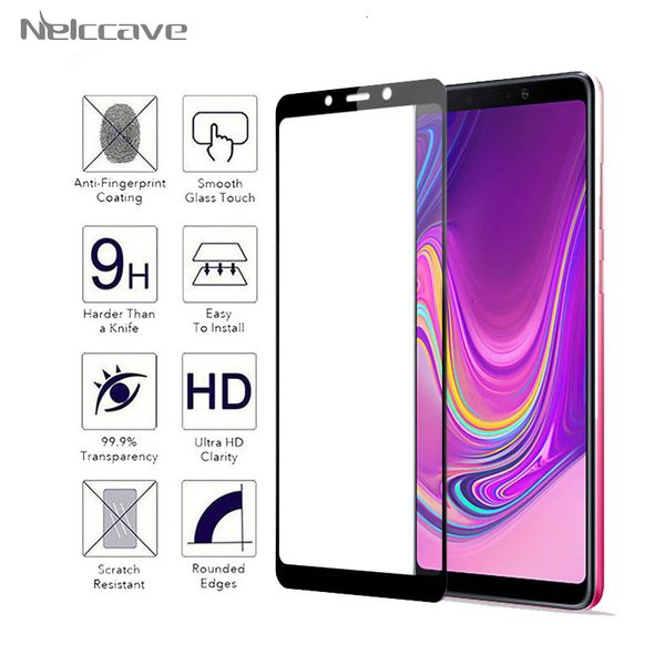 всего для samsung galaxy a6 плюс a8 a750 a3-5 -7 защита протектор экрана полной защиты температуры стеклянной пленки
всего для samsung galaxy a6 плюс a8 a750 a3-5 -7 защита протектор экрана полной защиты температуры стеклянной пленки