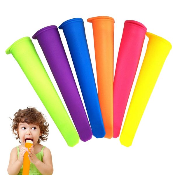 19.5*3.3cm ice cream mold push up ice cube diy lolly mould silicone ice tray pop popsicle maker tools tb sale
19.5*3.3cm ice cream mold push up ice cube diy lolly mould silicone ice tray pop popsicle maker tools tb sale
