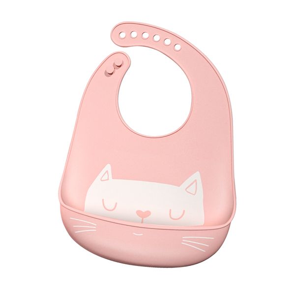 Baby Silicone Waterproof Bibs Burp Cloths Newborn Toddler Kids Adjustable Feeding Apron Saliva Bandana
Baby Silicone Waterproof Bibs Burp Cloths Newborn Toddler Kids Adjustable Feeding Apron Saliva Bandana