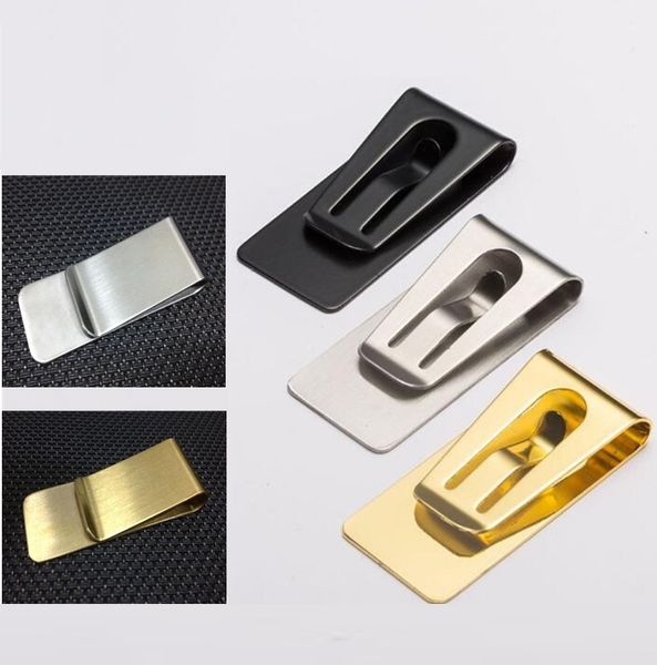 fashion simple metal moneys clip man clamps holders slim money wallet clip clamp card holder credit card holder, Black
fashion simple metal moneys clip man clamps holders slim money wallet clip clamp card holder credit card holder, Black