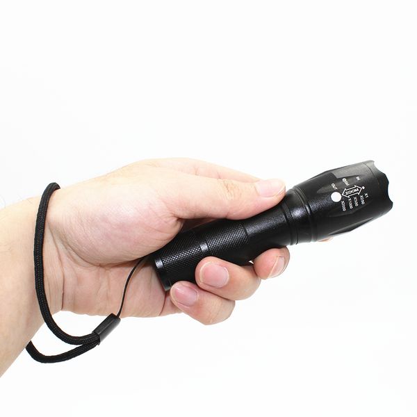 ultra bright cree xm-l t6 led flashlight torch light lamp zoomable 5-modes 1000lm lanterna rechargeable led flahslight
ultra bright cree xm-l t6 led flashlight torch light lamp zoomable 5-modes 1000lm lanterna rechargeable led flahslight