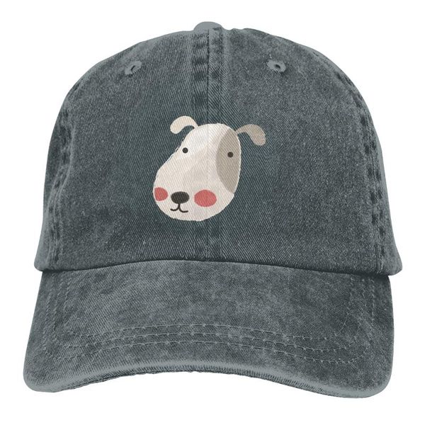 cartoon dog head vintage adjustable trucker cap for adult
cartoon dog head vintage adjustable trucker cap for adult
