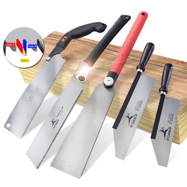 hand saw 8"-10" japanese saw sk5 65# manganese steel pruning saws for woodworking 6-18 teeth per inch handsaw 1pc
hand saw 8"-10" japanese saw sk5 65# manganese steel pruning saws for woodworking 6-18 teeth per inch handsaw 1pc
