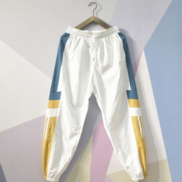 мужские спортивные брюки модный бренд повседневные мужские бегун брюки 2020 новое поступление мужские брендовые спортивные активные мужские, Black
мужские спортивные брюки модный бренд повседневные мужские бегун брюки 2020 новое поступление мужские брендовые спортивные активные мужские, Black