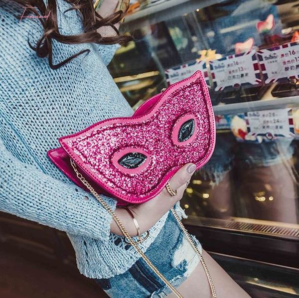 novelty glasses mask shoulder bag mini crossbody bags for women bling sequined funny clutch bags women evenig party purse bag
novelty glasses mask shoulder bag mini crossbody bags for women bling sequined funny clutch bags women evenig party purse bag