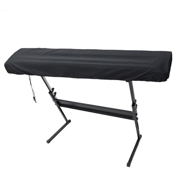 piano keyboard cover stretchable cloth dustproof cover with telescopic drawstring for 88 keys / 61 keys electronic keyboard other household
piano keyboard cover stretchable cloth dustproof cover with telescopic drawstring for 88 keys / 61 keys electronic keyboard other household