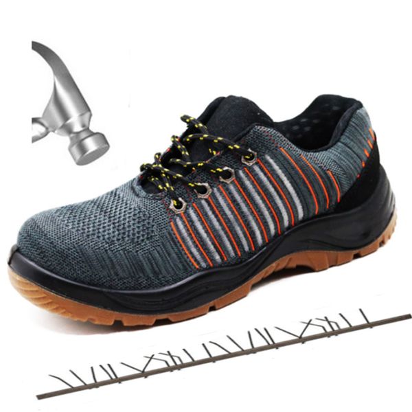 2019 new air mesh breathable men and women steel toe caps camouflage boots anti-slip lightweight non-slip work safety shoes, Black;brown
2019 new air mesh breathable men and women steel toe caps camouflage boots anti-slip lightweight non-slip work safety shoes, Black;brown