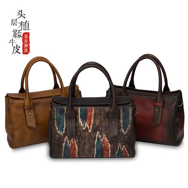 genuine leather female bag crossbody bags for women lady handmade vintage natural skin shoulder messenger bags ladies hand
genuine leather female bag crossbody bags for women lady handmade vintage natural skin shoulder messenger bags ladies hand