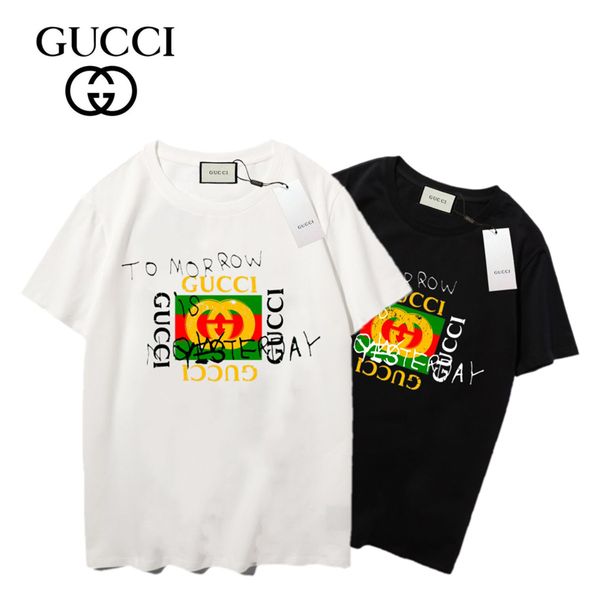 gucc i mens women designer t shirts fashion luxury designer t shirt summer mens tshirt tee couples matching clothes 3304
gucc i mens women designer t shirts fashion luxury designer t shirt summer mens tshirt tee couples matching clothes 3304